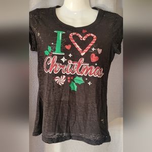 Christmas t-shirt